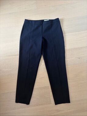 Boss navy color Tailored Pants size 8